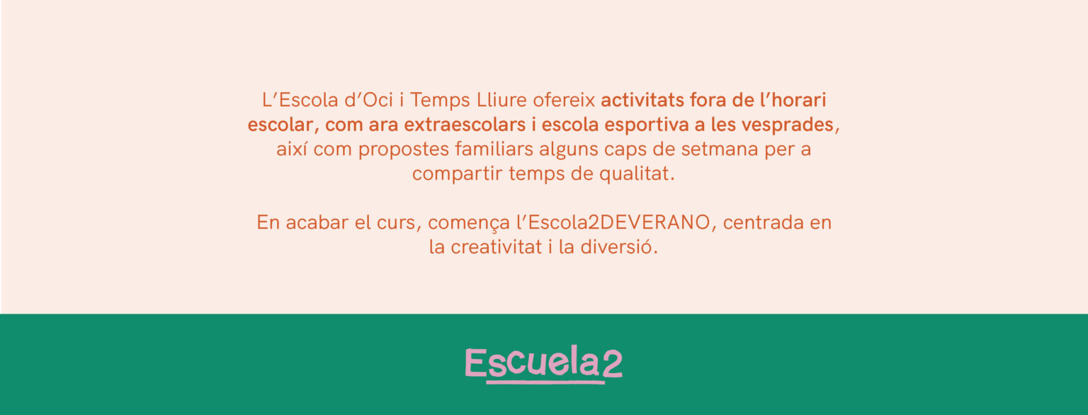 escola doci 2