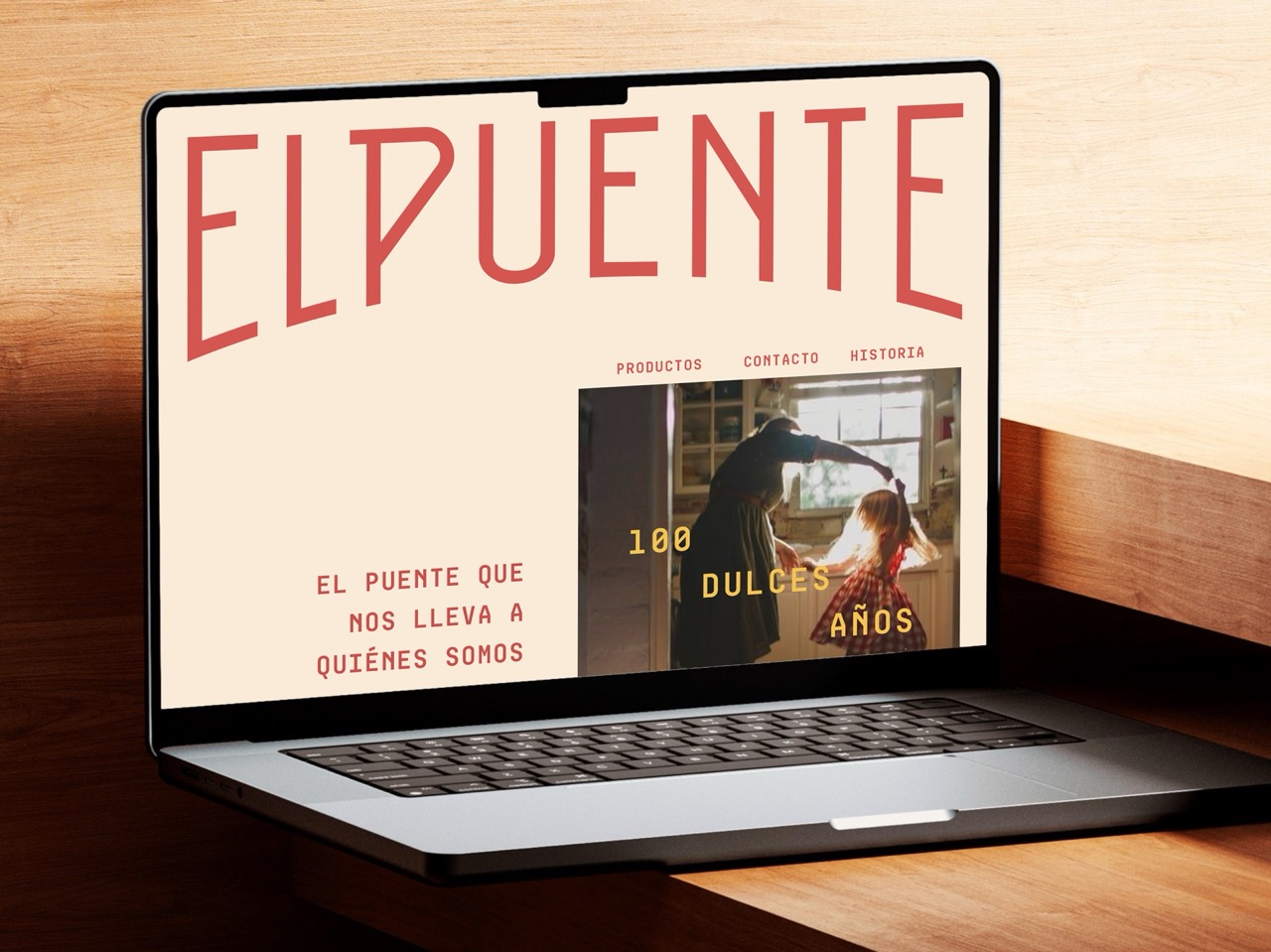 El puente