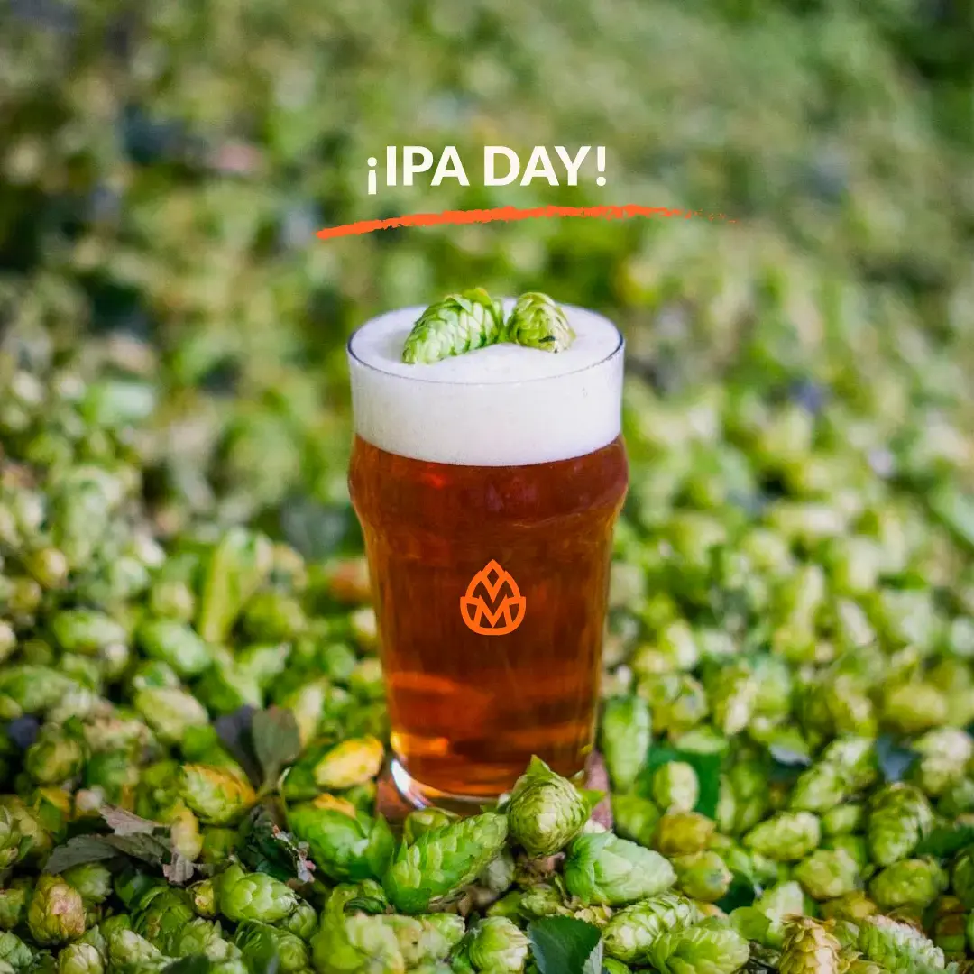 ipa day