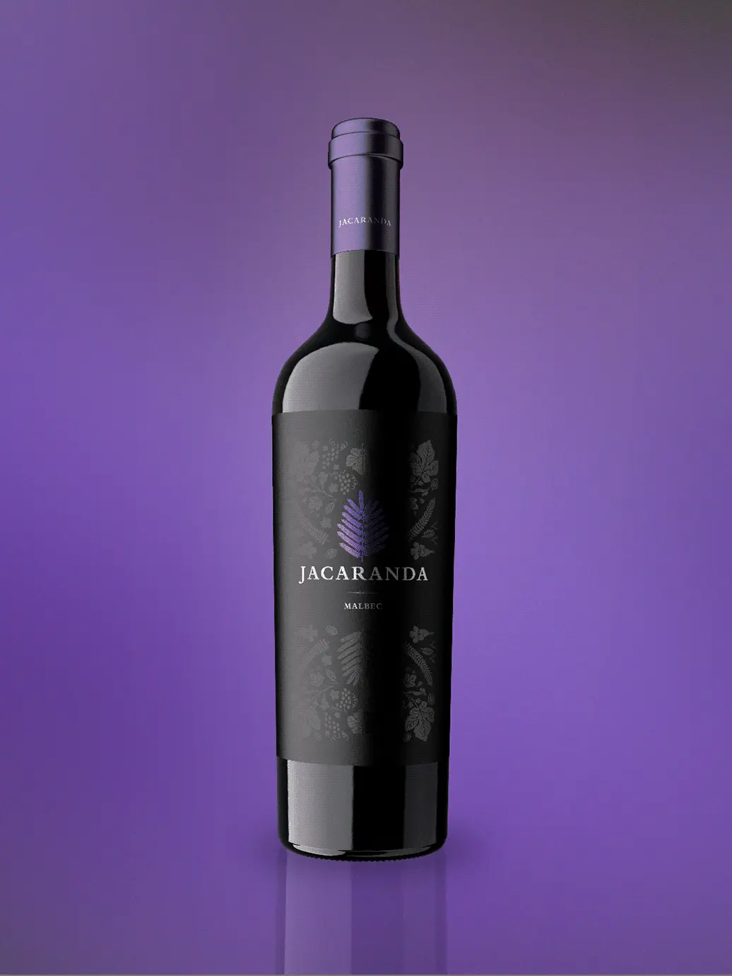 Jacarandá Wines