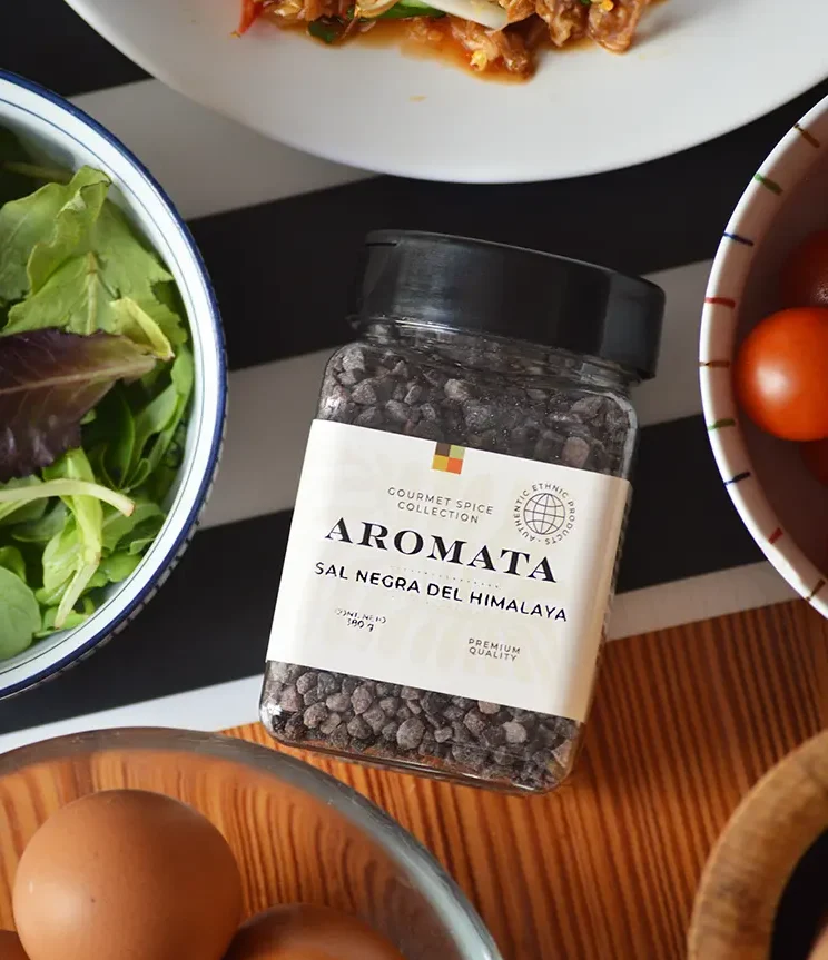 Aromata Gourmet Spice Collection