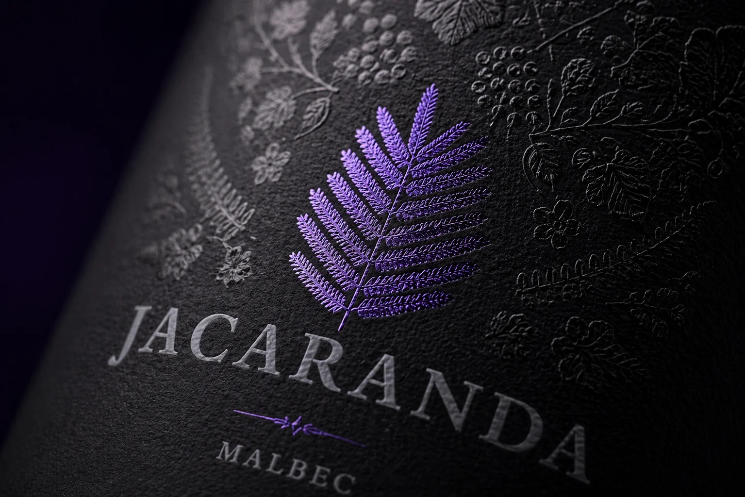 Jacarandá Wines